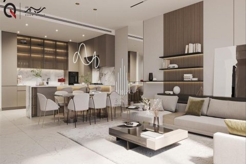 Apartment de 3 dormitorios en Al Reem Island, UAE No. 71217 9