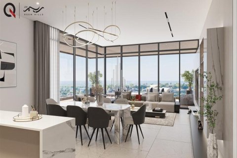 Apartment de 3 dormitorios en Al Reem Island, UAE No. 71217 3