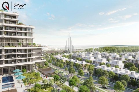 Apartment de 3 dormitorios en Al Reem Island, UAE No. 71217 2