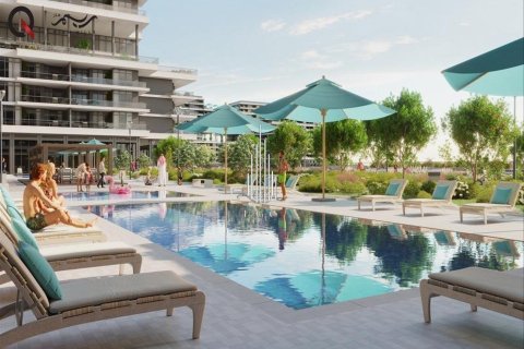 Apartment de 3 dormitorios en Al Reem Island, UAE No. 71217 18