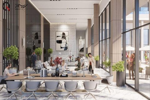 Apartment de 3 dormitorios en Al Reem Island, UAE No. 71217 11