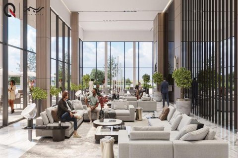Apartment de 3 dormitorios en Al Reem Island, UAE No. 71217 6