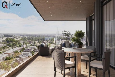 Apartment de 3 dormitorios en Al Reem Island, UAE No. 71217 4