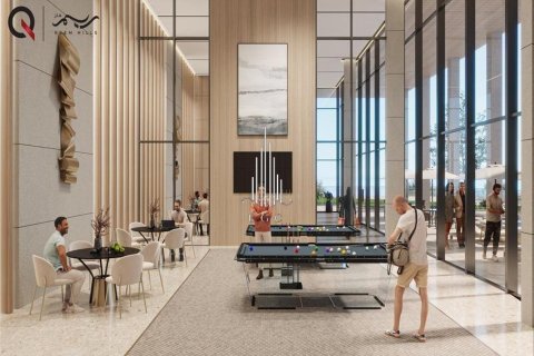 Apartment de 3 dormitorios en Al Reem Island, UAE No. 71221 15