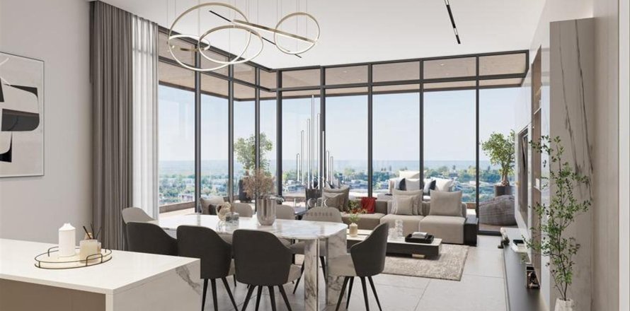Apartment de 3 dormitorios en Al Reem Island, UAE No. 71221