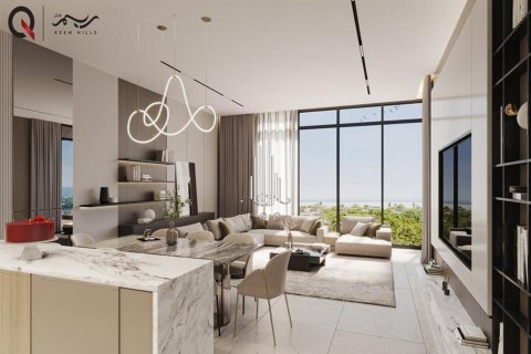 Apartment de 3 dormitorios en Al Reem Island, UAE No. 71221 3