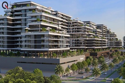 Apartment de 3 dormitorios en Al Reem Island, UAE No. 71221 19