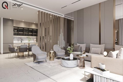 Apartment de 3 dormitorios en Al Reem Island, UAE No. 71221 9