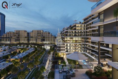 Apartment de 3 dormitorios en Al Reem Island, UAE No. 71221 18