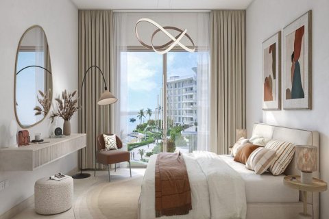 Apartment de 2 dormitorios en  Yas Island, UAE No. 71219 2