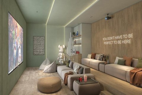 Apartment de 2 dormitorios en  Yas Island, UAE No. 71219 10