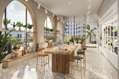 Apartment de 2 dormitorios en  Yas Island, UAE No. 71219 14