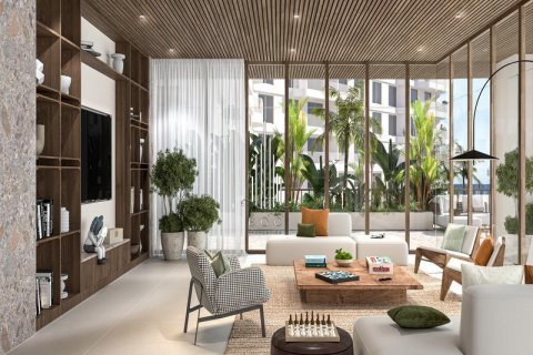 Apartment de 2 dormitorios en  Yas Island, UAE No. 71219 17