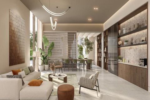 Apartment de 2 dormitorios en  Yas Island, UAE No. 71219 15