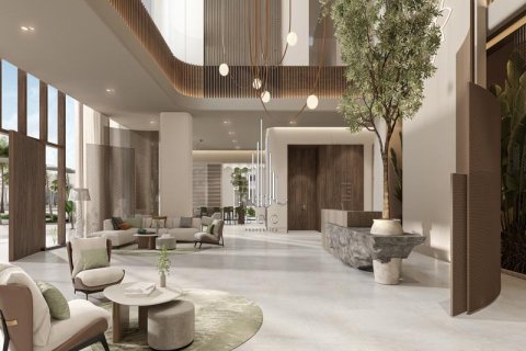 Apartment de 2 dormitorios en  Yas Island, UAE No. 71219 11