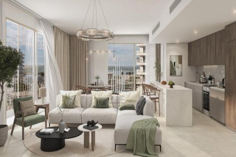 Apartment de 2 dormitorios en  Yas Island, UAE No. 71219 4