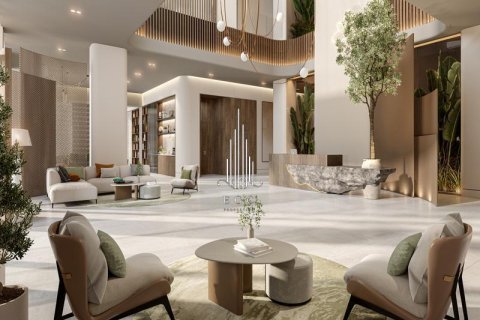 Apartment de 2 dormitorios en  Yas Island, UAE No. 71219 12