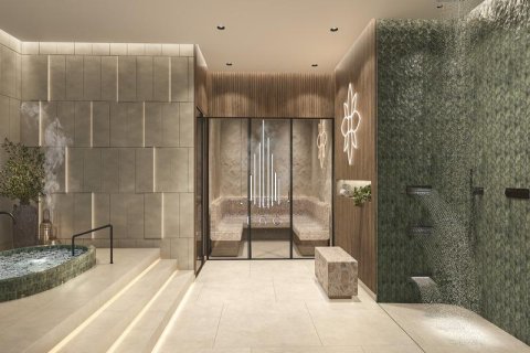 Apartment de 2 dormitorios en  Yas Island, UAE No. 71219 16