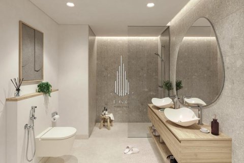 Apartment de 2 dormitorios en  Yas Island, UAE No. 71219 18