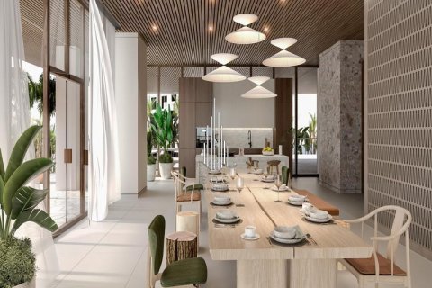 Apartment de 2 dormitorios en  Yas Island, UAE No. 71219 9