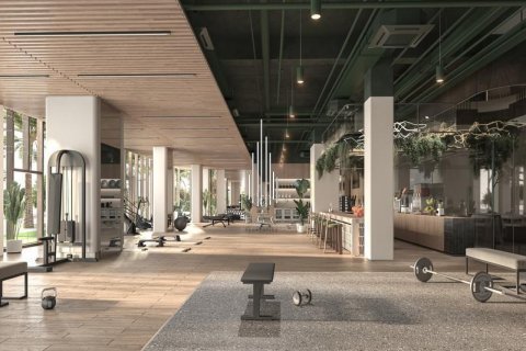 Apartment de 2 dormitorios en  Yas Island, UAE No. 71219 20