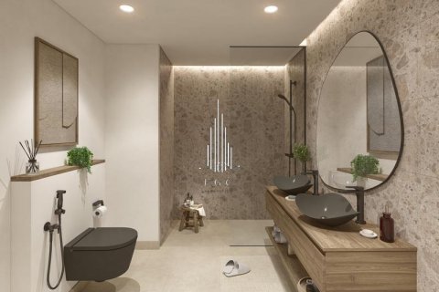 Apartment de 2 dormitorios en  Yas Island, UAE No. 71219 19