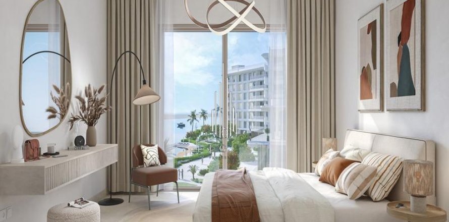 Apartment de 2 dormitorios en Yas Island, UAE No. 71218