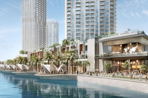 3 bedrooms Apartment in Dubai Creek Harbour (The Lagoons), UAE No. 78329 10