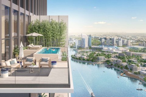 3 bedrooms Apartment in Dubai Creek Harbour (The Lagoons), UAE No. 78329 11