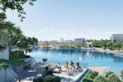 3 bedrooms Apartment in Dubai Creek Harbour (The Lagoons), UAE No. 78329 8