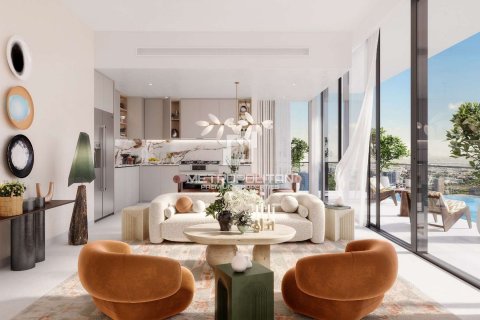 3 bedrooms Apartment in Dubai Creek Harbour (The Lagoons), UAE No. 78329 2