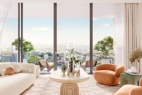 3 bedrooms Apartment in Dubai Creek Harbour (The Lagoons), UAE No. 78329 12