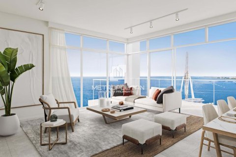 Appartement de 2 chambres à Bluewaters, UAE No. 78327 4