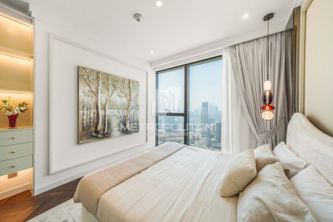 Appartement de 3 chambres à Boulevard Point, UAE No. 62105 26