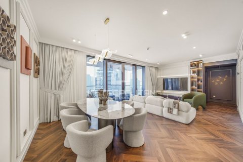 Appartement de 3 chambres à Boulevard Point, UAE No. 62105 7