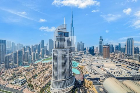 Appartement de 3 chambres à Boulevard Point, UAE No. 62105 2