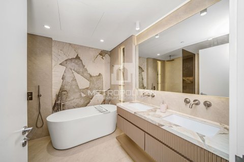 Appartement de 3 chambres à Boulevard Point, UAE No. 62105 23