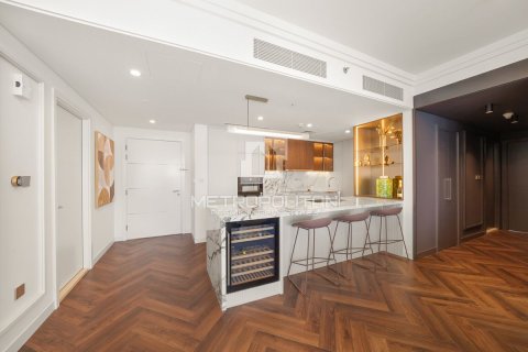 Appartement de 3 chambres à Boulevard Point, UAE No. 62105 12