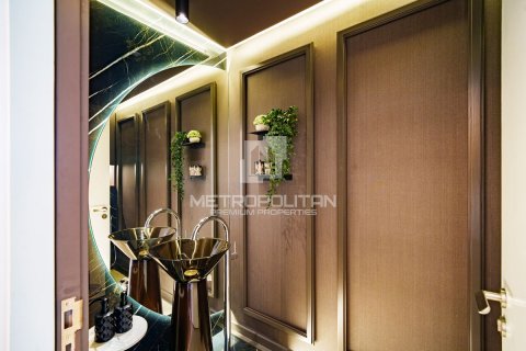 Appartement de 3 chambres à Boulevard Point, UAE No. 62105 18