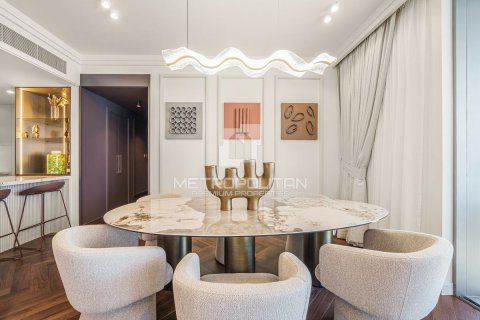 Appartement de 3 chambres à Boulevard Point, UAE No. 62105 8