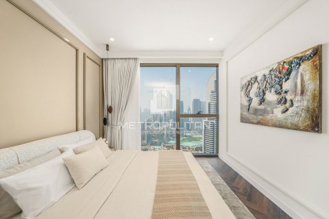 Appartement de 3 chambres à Boulevard Point, UAE No. 62105 29