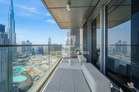 Appartement de 3 chambres à Boulevard Point, UAE No. 62105 16