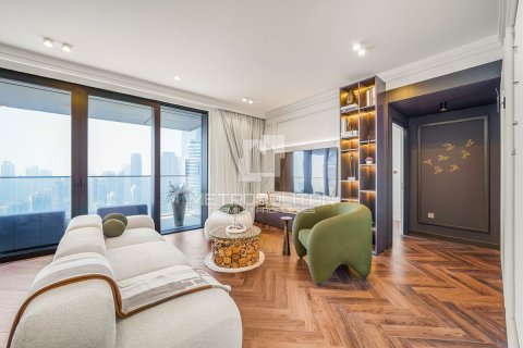 Appartement de 3 chambres à Boulevard Point, UAE No. 62105 4