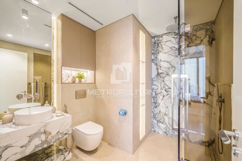 Appartement de 3 chambres à Boulevard Point, UAE No. 62105 27