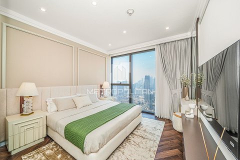 Appartement de 3 chambres à Boulevard Point, UAE No. 62105 19