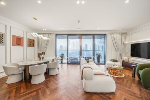 Appartement de 3 chambres à Boulevard Point, UAE No. 62105 6