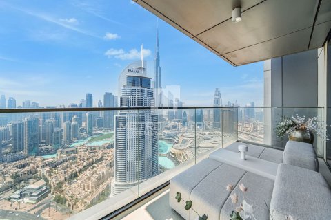 Appartement de 3 chambres à Boulevard Point, UAE No. 62105 15