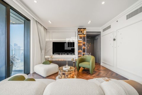 Appartement de 3 chambres à Boulevard Point, UAE No. 62105 5