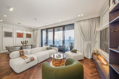 Appartement de 3 chambres à Boulevard Point, UAE No. 62105 3