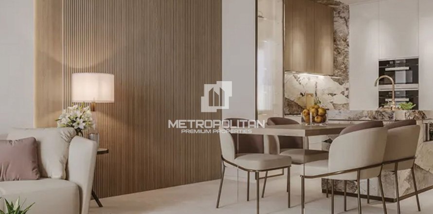 Appartement de 2 chambres à Jumeirah Village Circle, UAE No. 78336